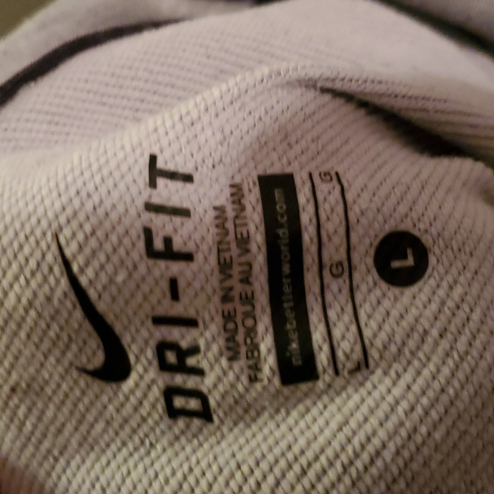 Nike pullover